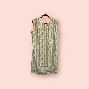 Vintage Vested Gentress Cottagecore Dress (not NWT price firm)